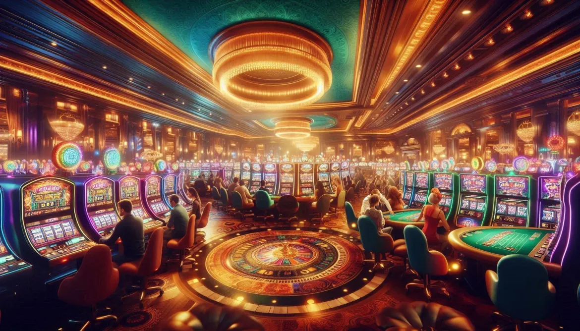 Lottomatica Poker